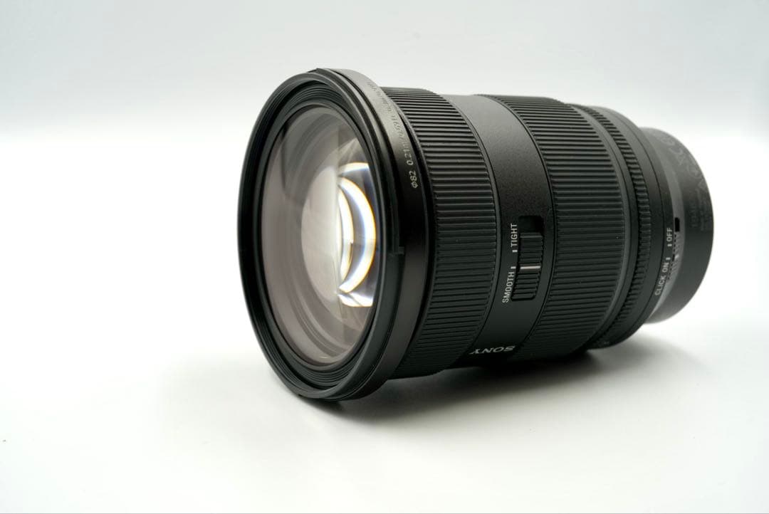 【超美品】SONY FE24-70mm F2.8 GM Ⅱ SEL2470GM2