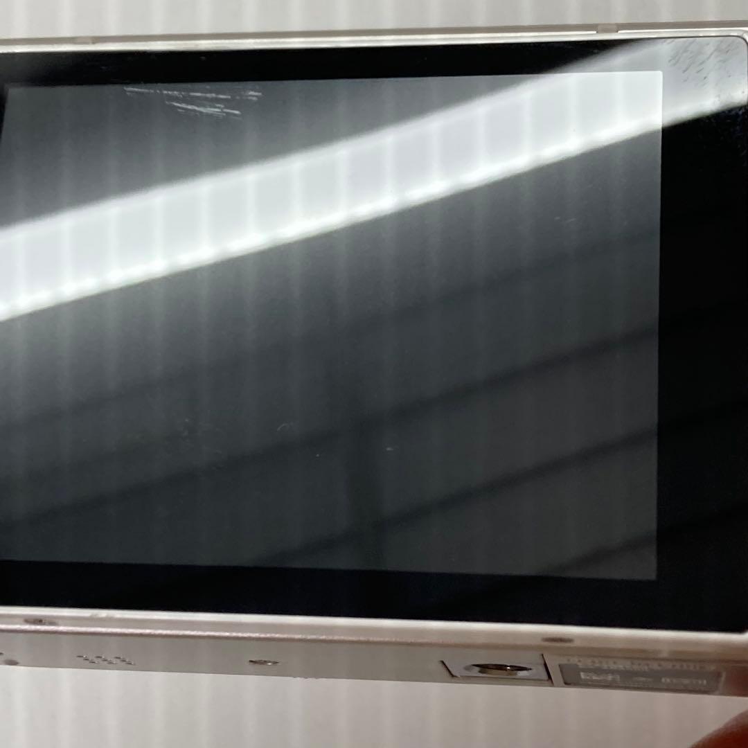 CASIOデジカメEX-ZR4000・