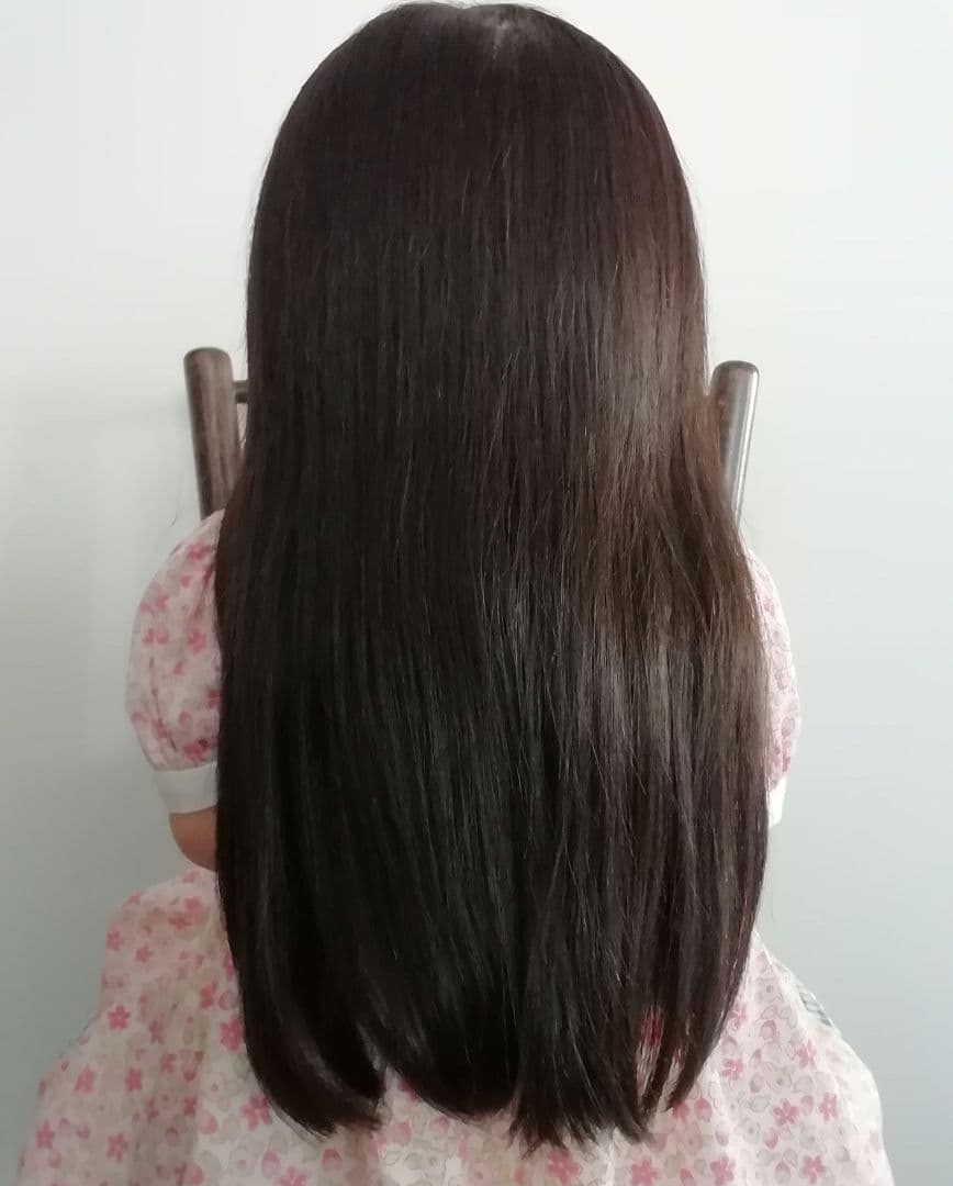 リボーンドール　黒髪ボニーちゃん　リボーンベビー　抱き人形　セラピー