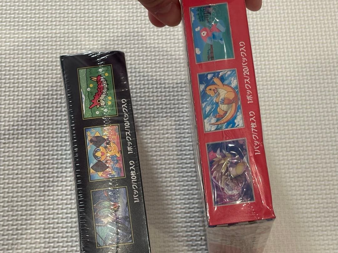 ポケモンカードゲーム 151