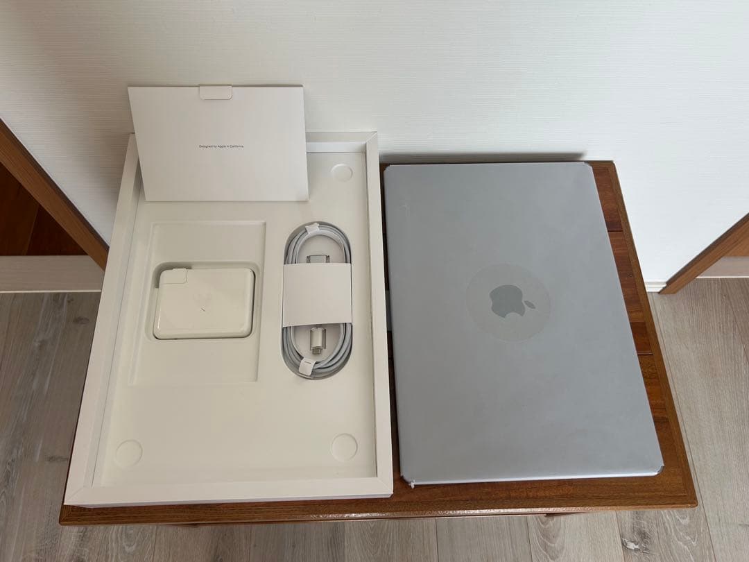 MacBook本体 MacBook Pro 16 M2 Max 32GB/1TB MNWA3J/A