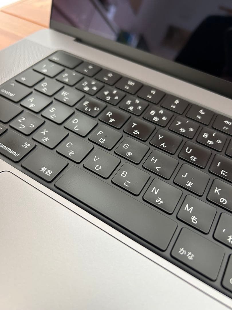 MacBook本体 MacBook Pro 16 M2 Max 32GB/1TB MNWA3J/A