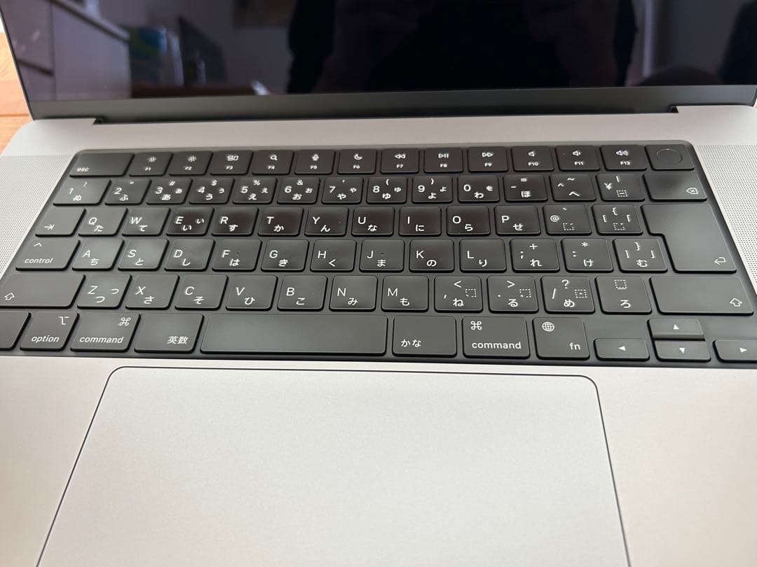 MacBook本体 MacBook Pro 16 M2 Max 32GB/1TB MNWA3J/A