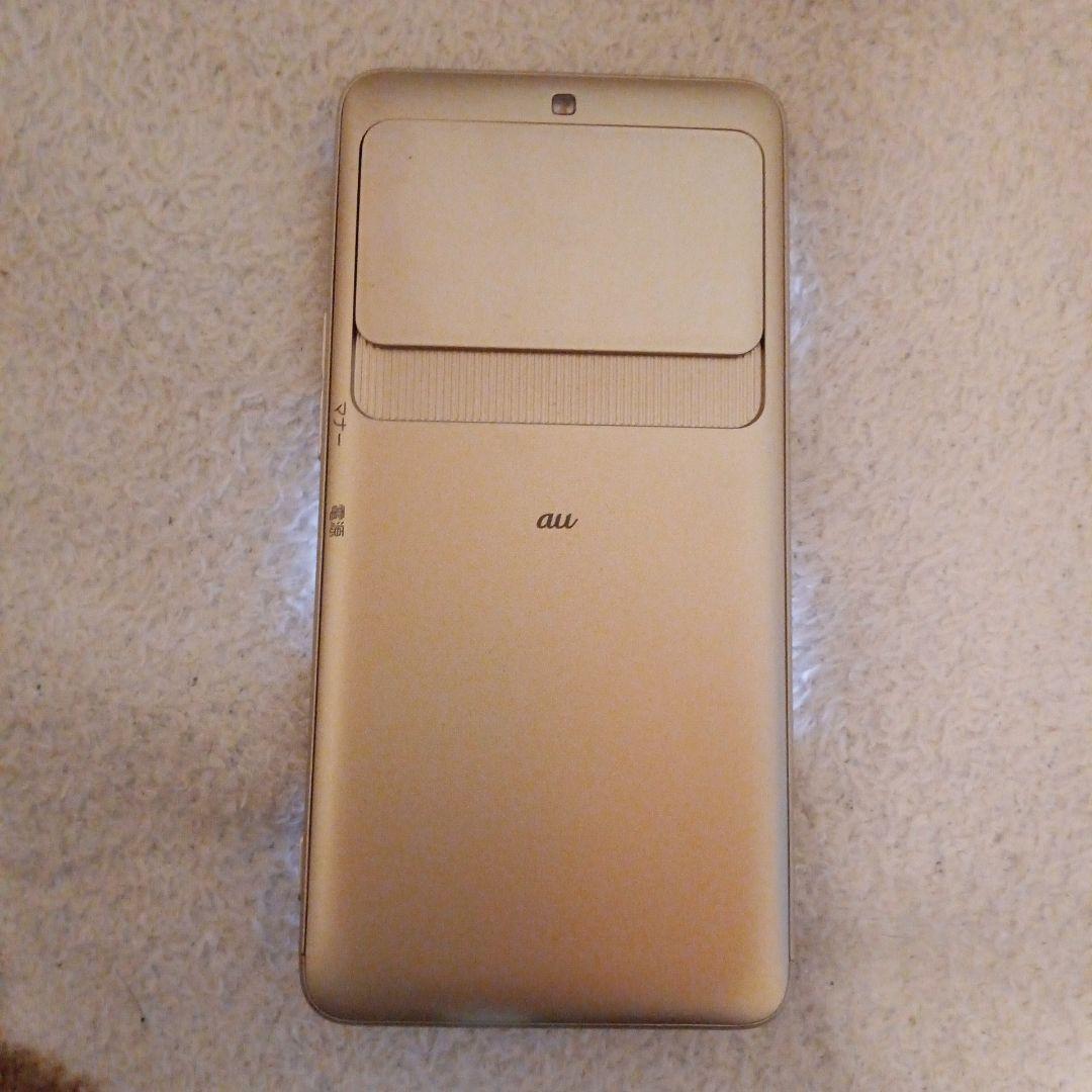 BASIO3 スマートフォン本体
