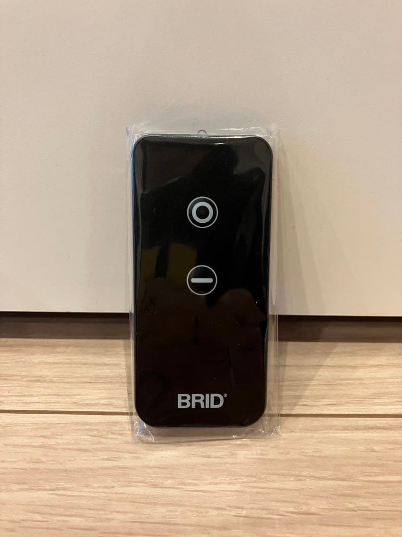 <未使用>ブリッド「ダクトレールファン DCベーシック40」BLACK