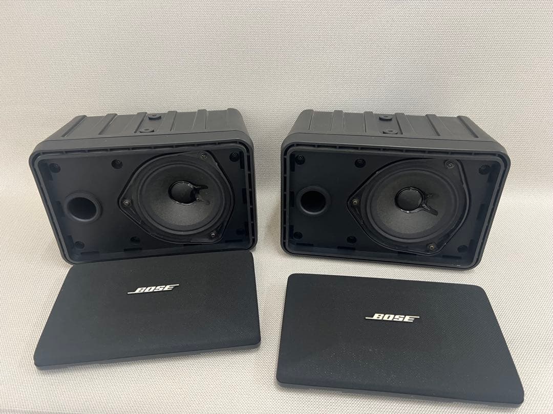 BOSE　101MM　ボーズ　スピーカー　2点セット
