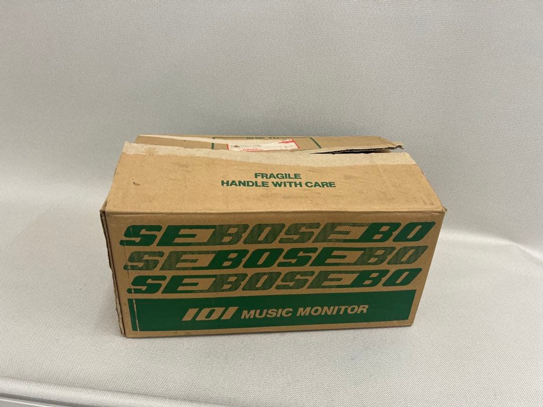 BOSE　101MM　ボーズ　スピーカー　2点セット