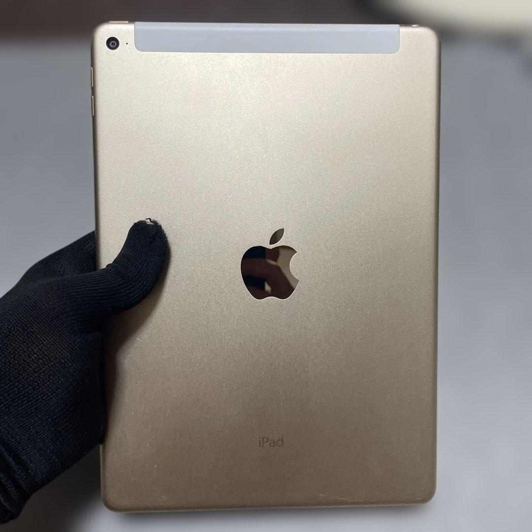 iPad本体 H105-ipad Air2 16GB