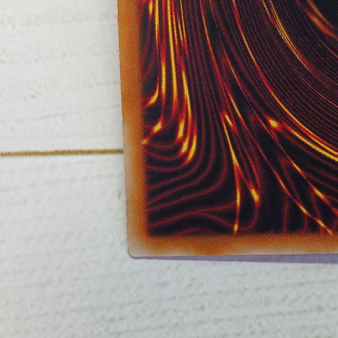 遊戯王★ブラック・マジシャン・ガール★サイン★ホログラムエラーカード★