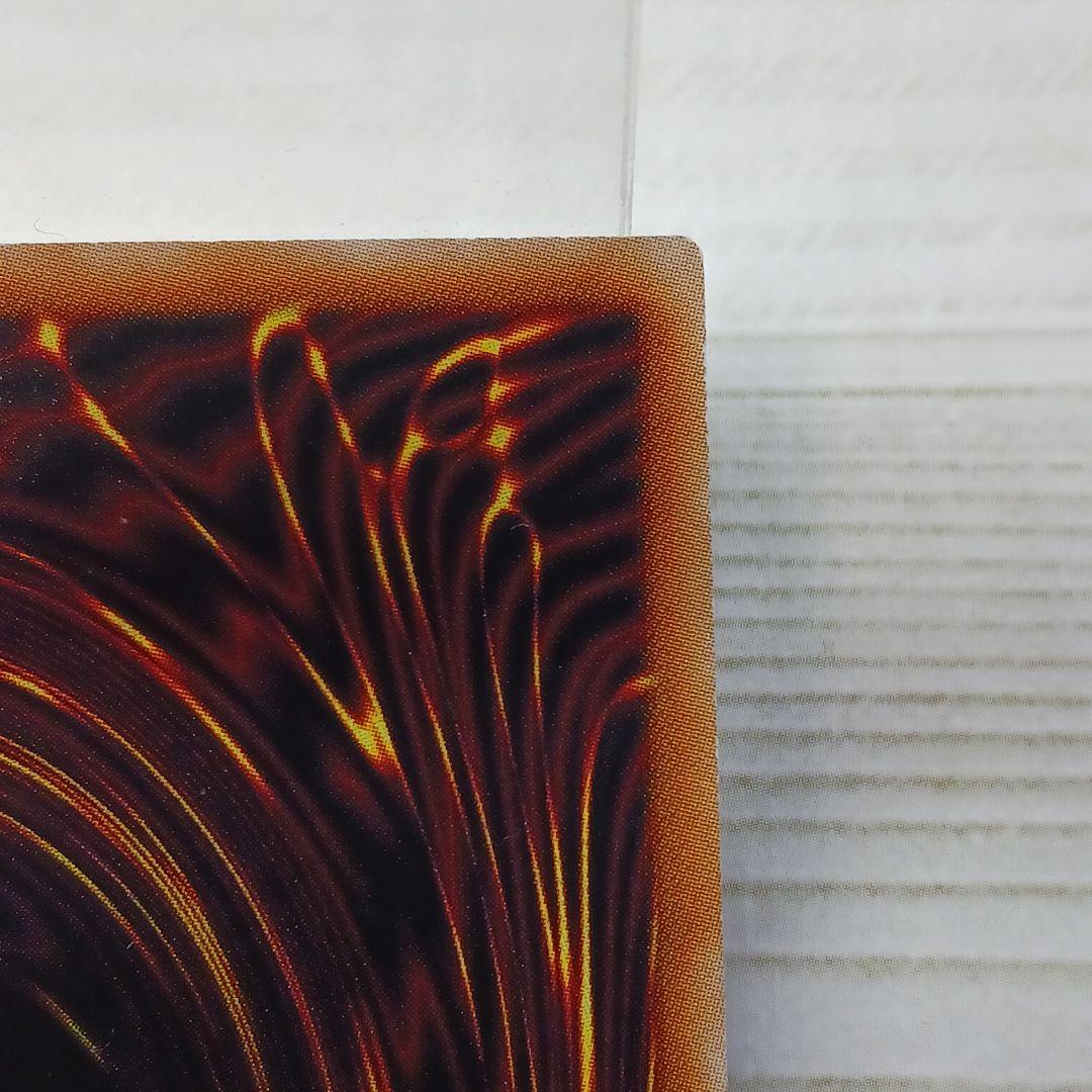 遊戯王★ブラック・マジシャン・ガール★サイン★ホログラムエラーカード★