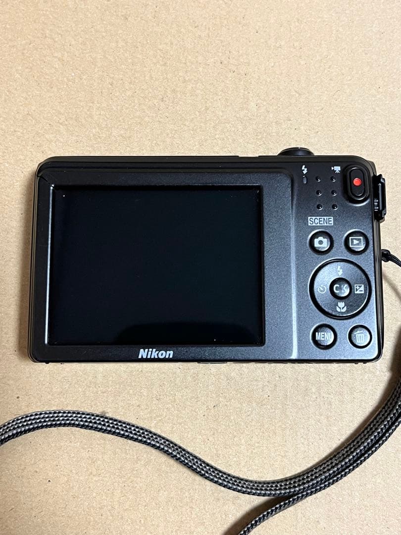 Nikon 「COOLPIX A300」（クールピクス A300）ジャンク品