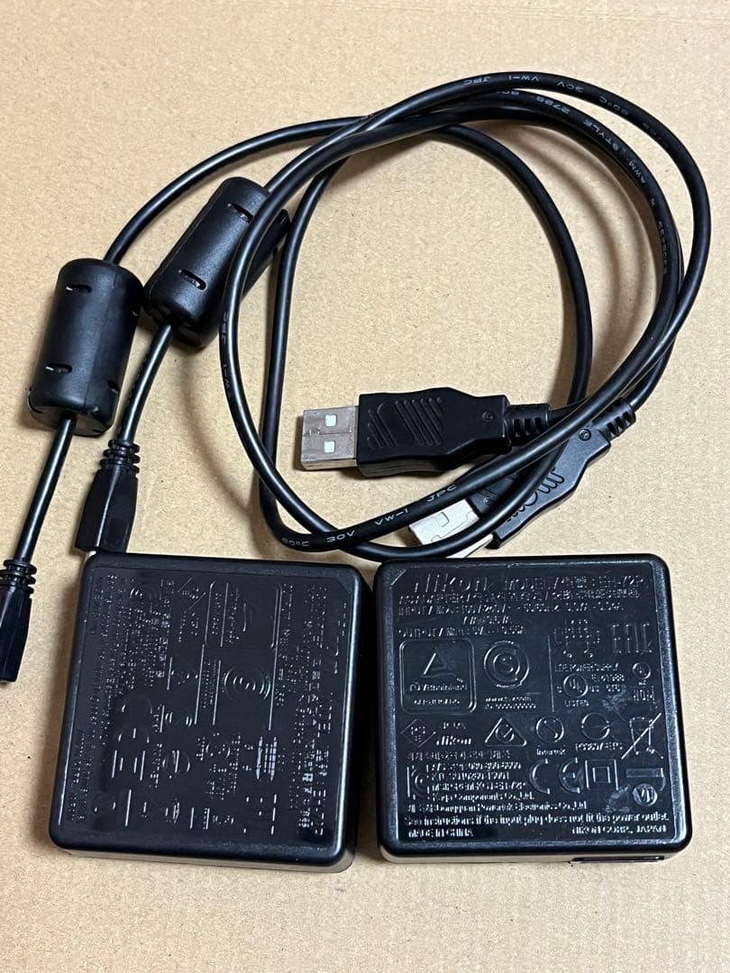 Nikon 「COOLPIX A300」（クールピクス A300）ジャンク品