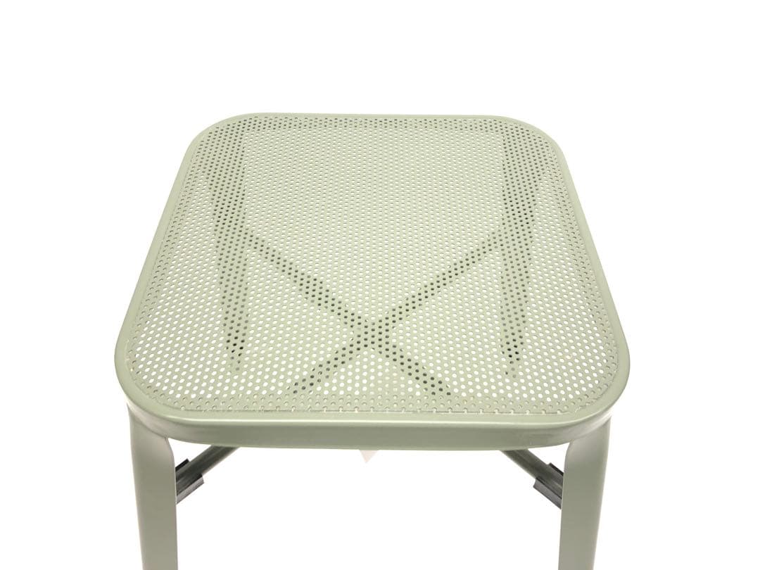 【廃盤・未使用】東谷 スツール スタッキングチェア RKC-272 2脚セット