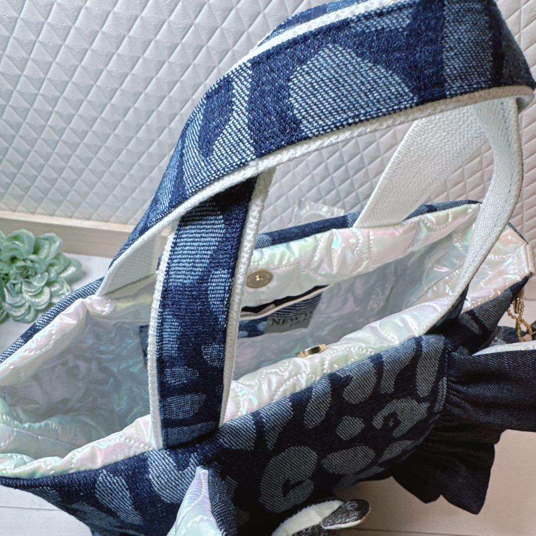 ゆ*ら様 コヤンイサムチョン♡SURFリトルサンダー&ジョース君の豹柄デニムトー