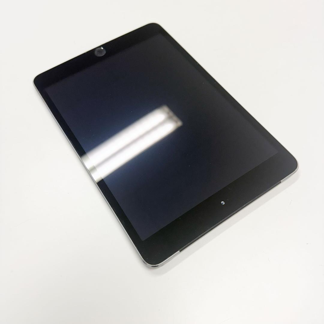 iPad mini 3 64GB MGJ02J/A スペースグレイ 付属品完