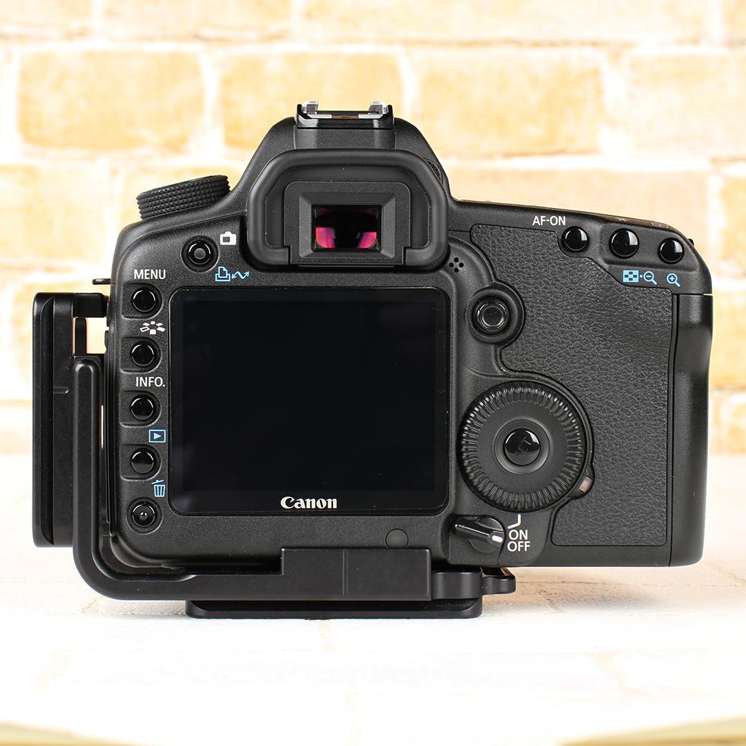 Canon EOS 5D Mark II EF24-105mm F4L カーク