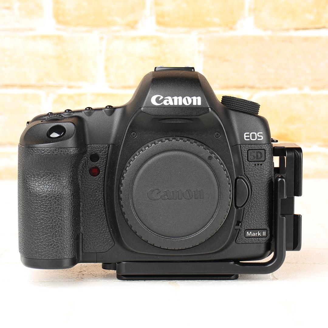 Canon EOS 5D Mark II EF24-105mm F4L カーク