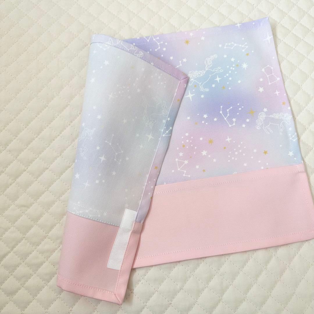 まなまい⭐︎シューズバッグ等5点⭐︎女の子ハンドメイド入学セット