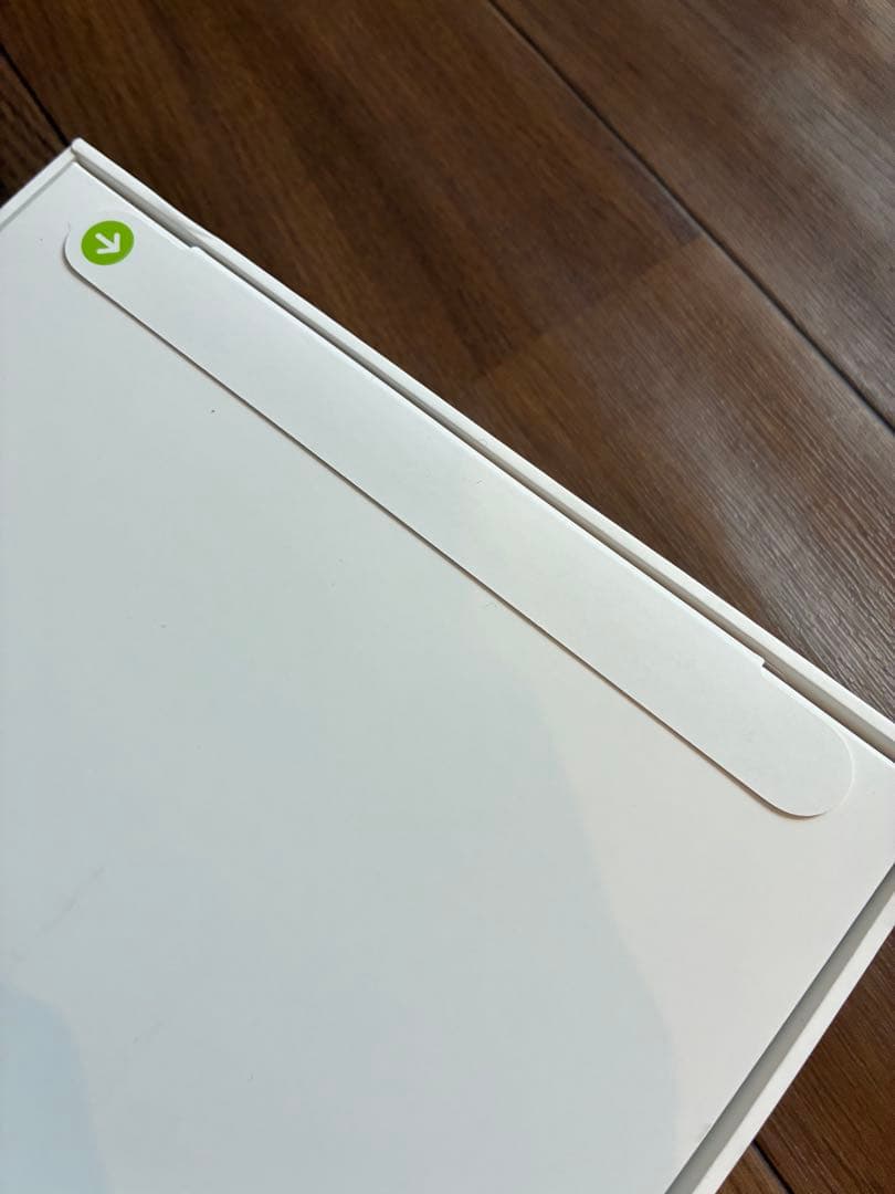 iPad A16 Wi-Fiモデル 256GB シルバー