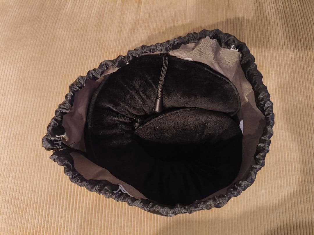 ヒツジのいらない枕 ネックピロー