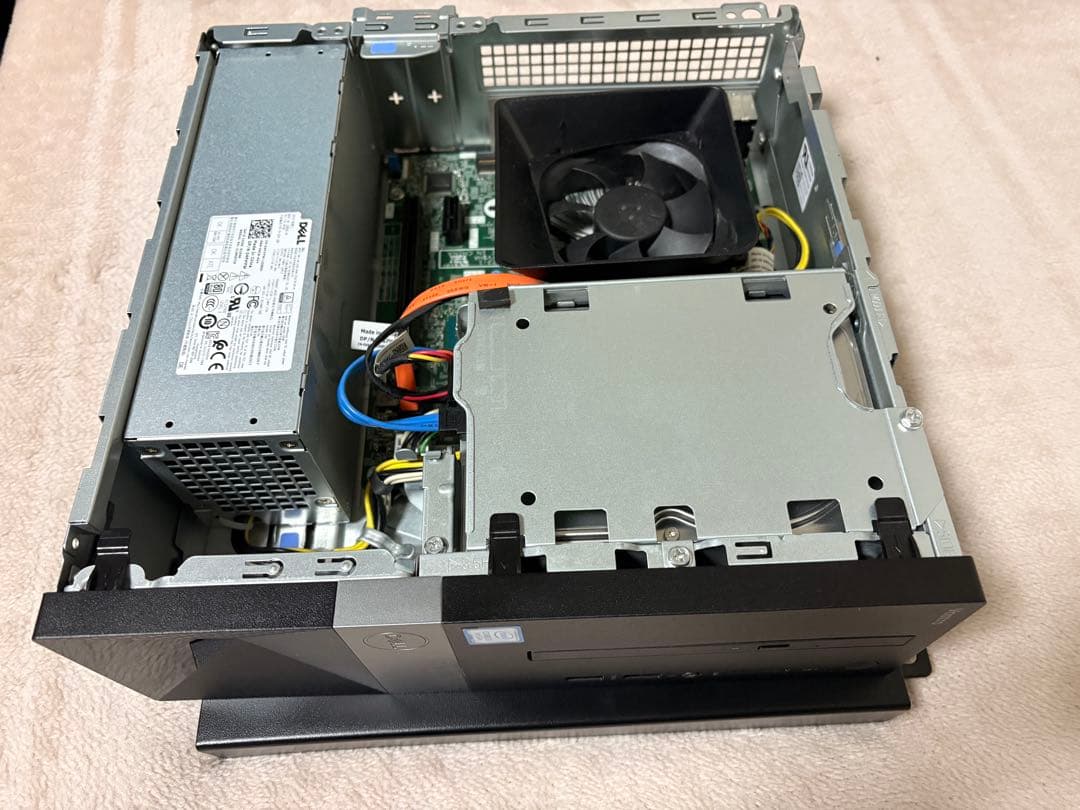 Dell Vostro 3471 デスクトップPC