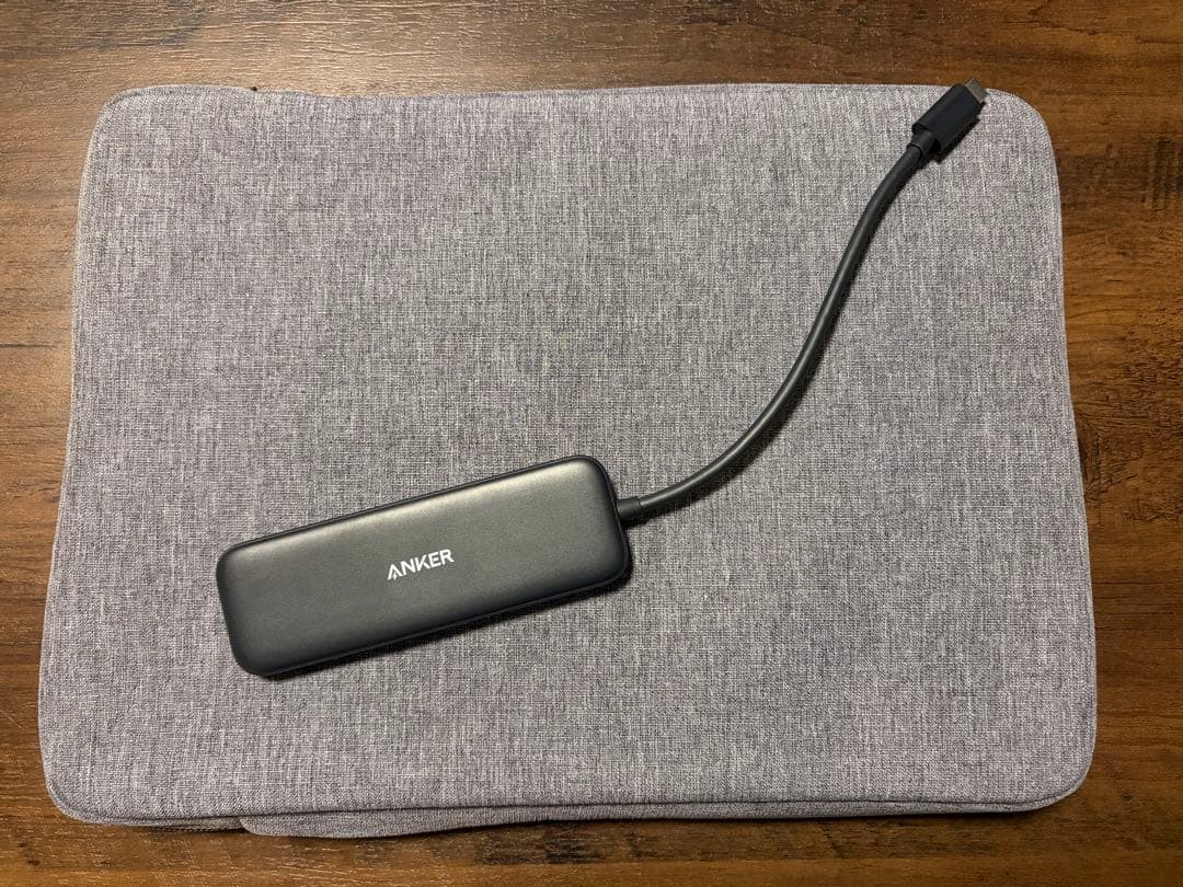 【期間限定値下げ中】MacBook Air M4 13インチ