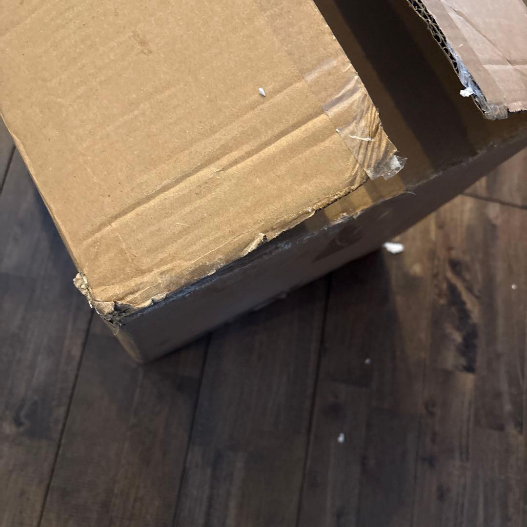 ハンバーガー型　スツール ミニチェア