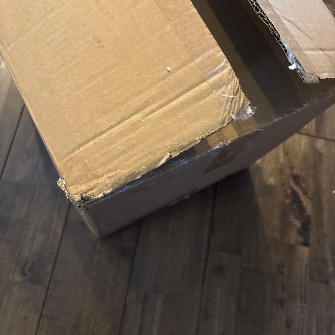 ハンバーガー型　スツール ミニチェア