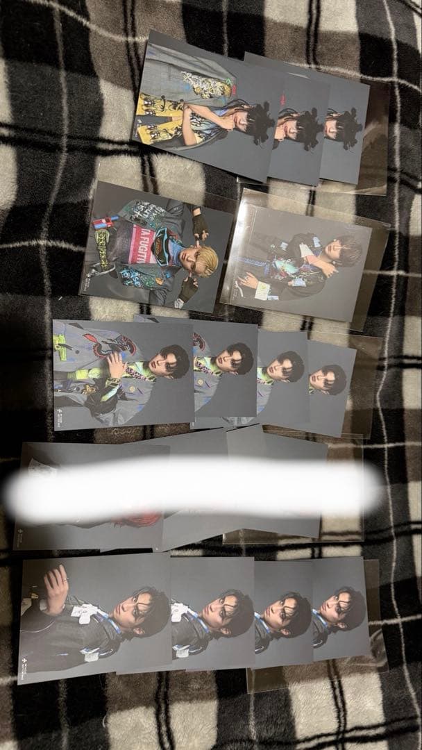 龍宮城　CD特典