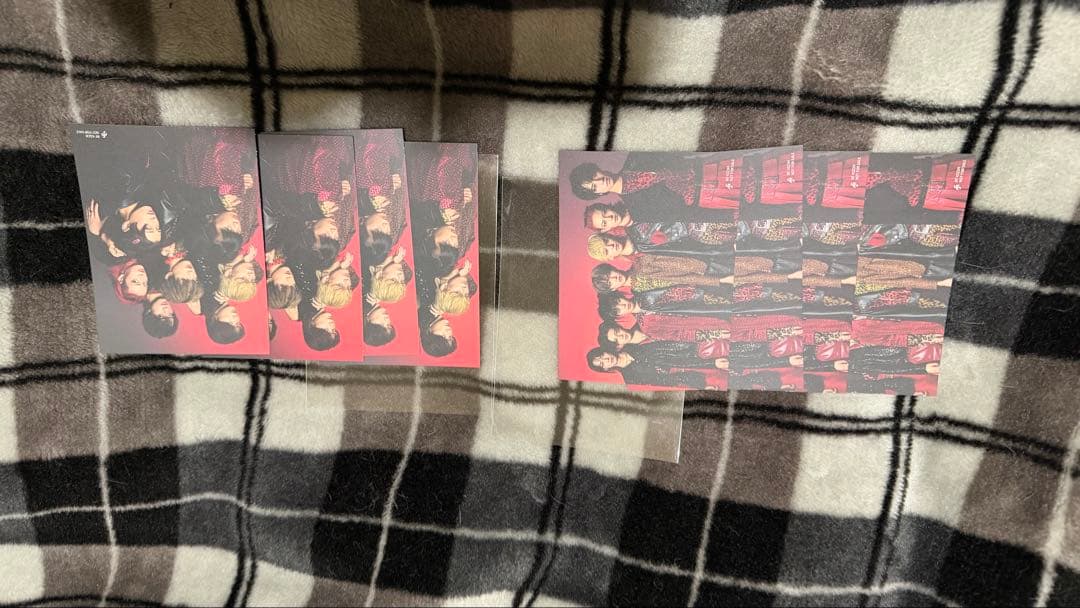 龍宮城　CD特典