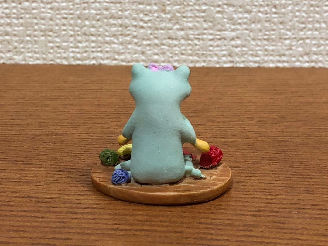 copeau コポー コポミ5点セット