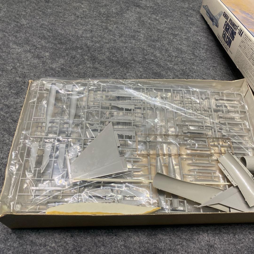 その他 Hasegawa F-16A Fighting Falcon 1/32