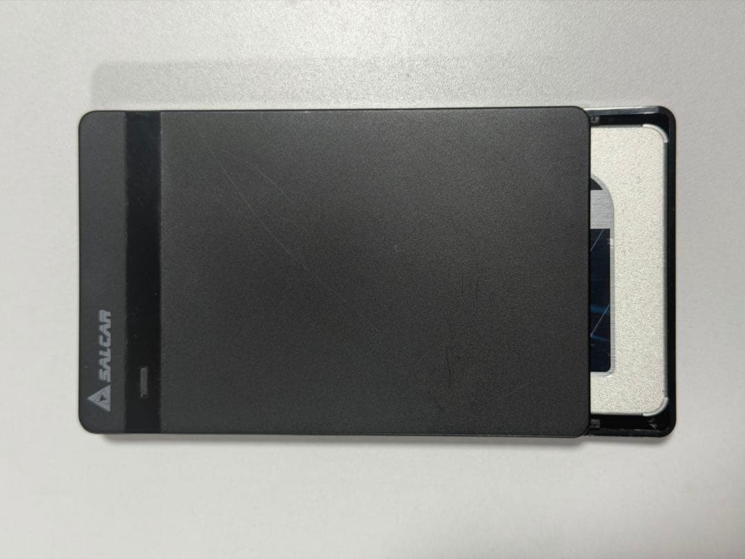 その他 (3TB) SSD 1TB CRUCIAL + HDD 2TB TOSHIBA