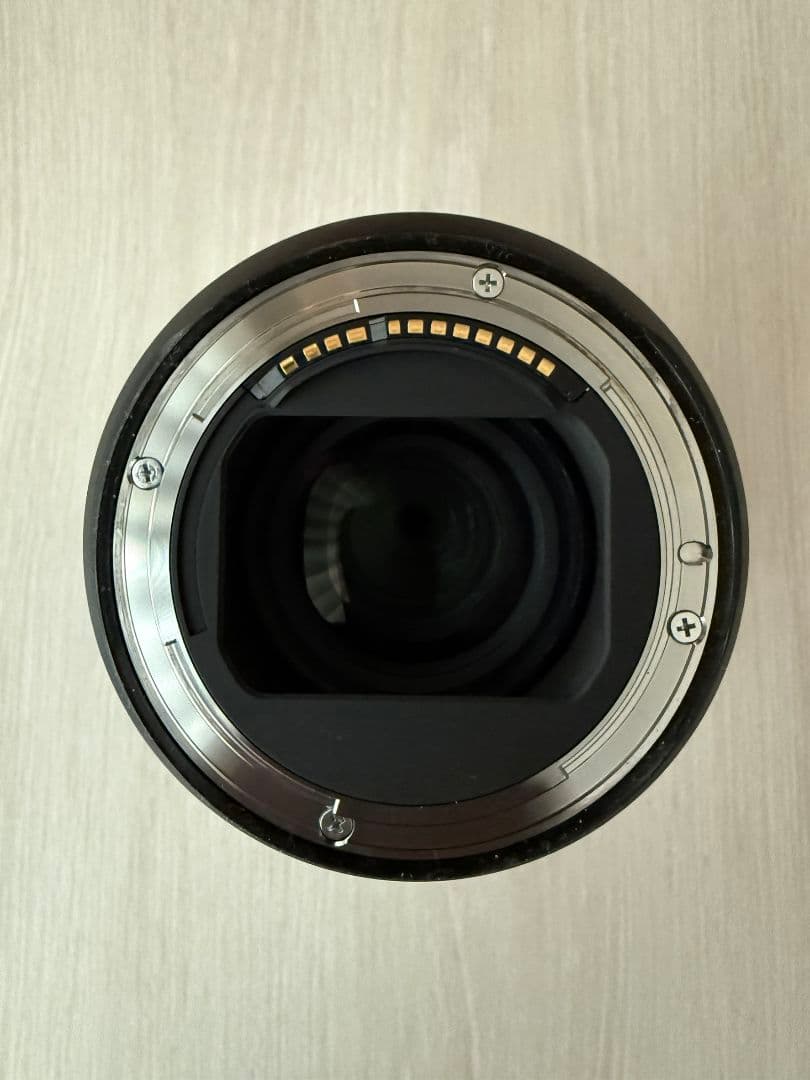 Canon 24-105mm ズームレンズ