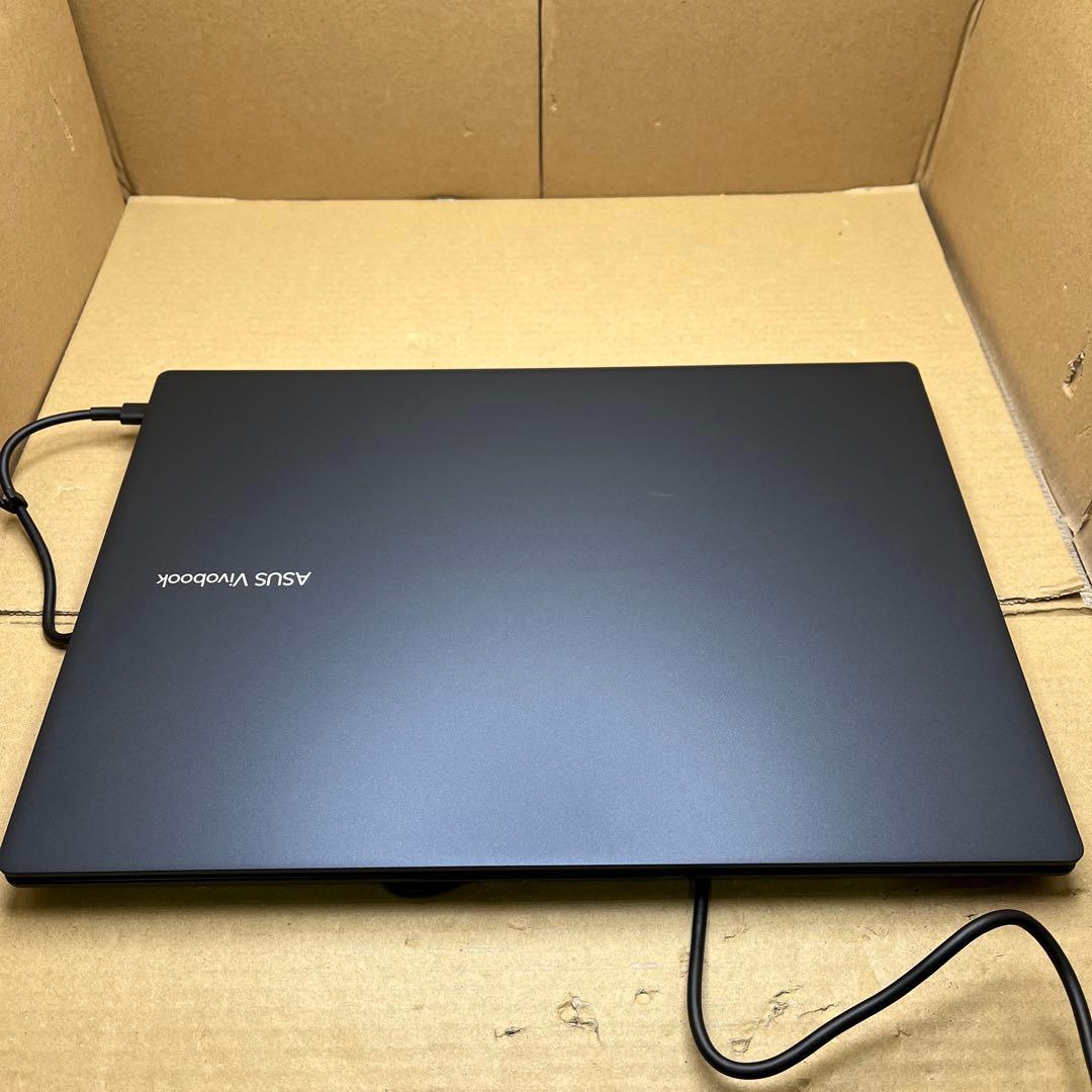 ASUS ノートパソコン Vivobook 16 X1607QA 16インチ
