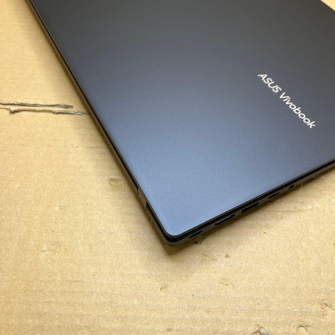 ASUS ノートパソコン Vivobook 16 X1607QA 16インチ