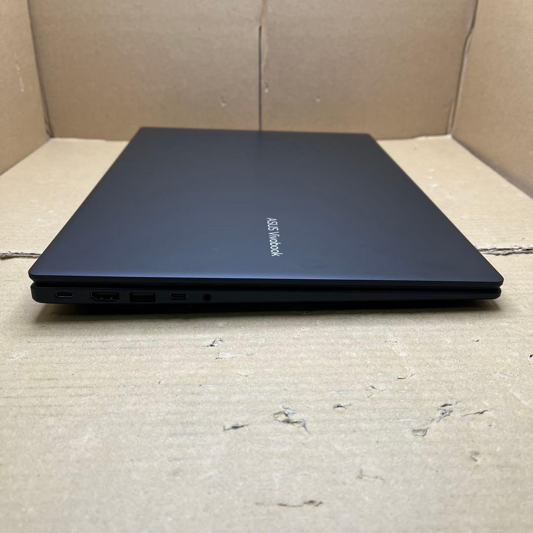 ASUS ノートパソコン Vivobook 16 X1607QA 16インチ