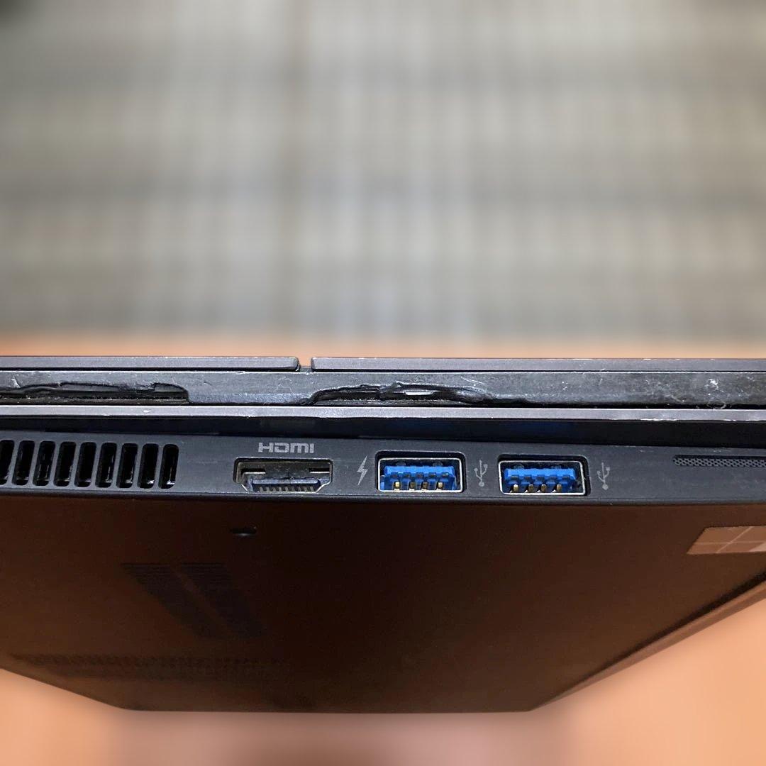 最終値下 VAIO Fit 15A SVF15N17DJB 15.6インチ