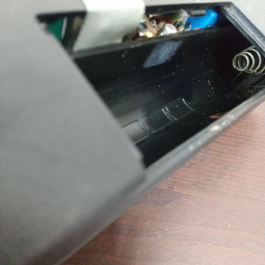 MA③4[希少] SONY ソニー TFS-7700 ラジオ 15トランジスタ