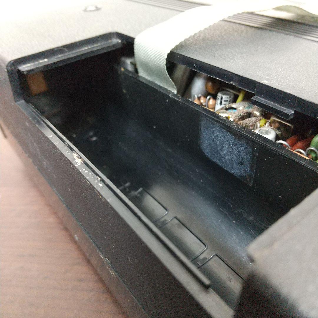 MA③4[希少] SONY ソニー TFS-7700 ラジオ 15トランジスタ