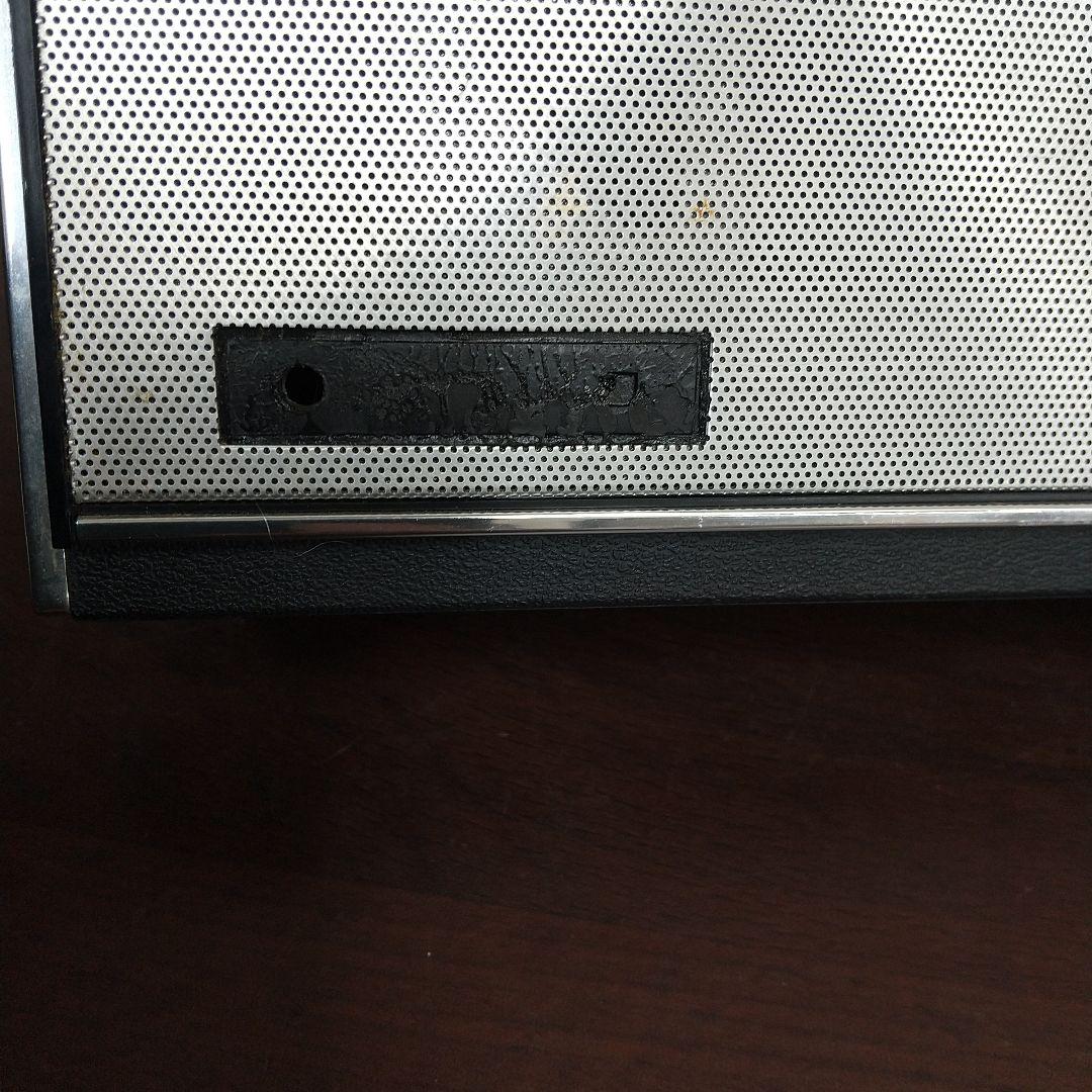 MA③4[希少] SONY ソニー TFS-7700 ラジオ 15トランジスタ