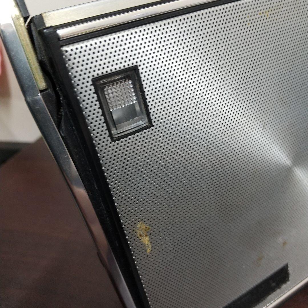 MA③4[希少] SONY ソニー TFS-7700 ラジオ 15トランジスタ