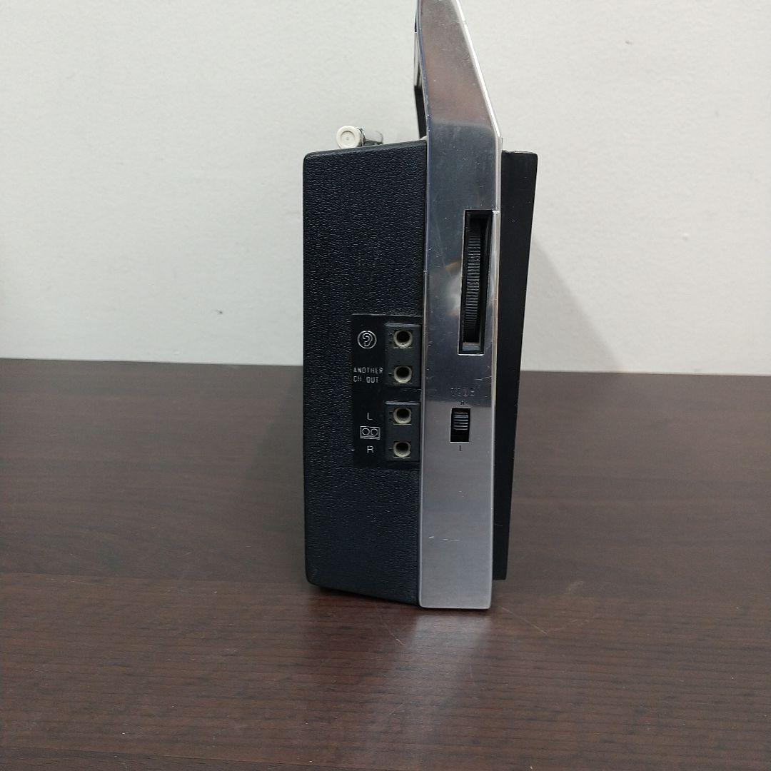 MA③4[希少] SONY ソニー TFS-7700 ラジオ 15トランジスタ