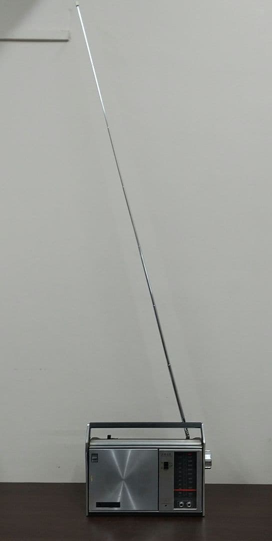 MA③4[希少] SONY ソニー TFS-7700 ラジオ 15トランジスタ