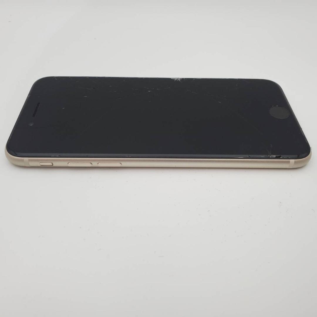 【特価】iPhone SE 第3世代 A2782 64GB スターライト