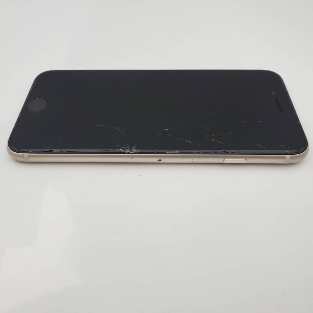 【特価】iPhone SE 第3世代 A2782 64GB スターライト