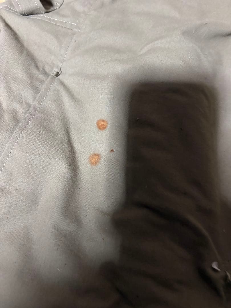 【超激レア】旧日本軍　防寒コート　昭和19年製　【状態極上】