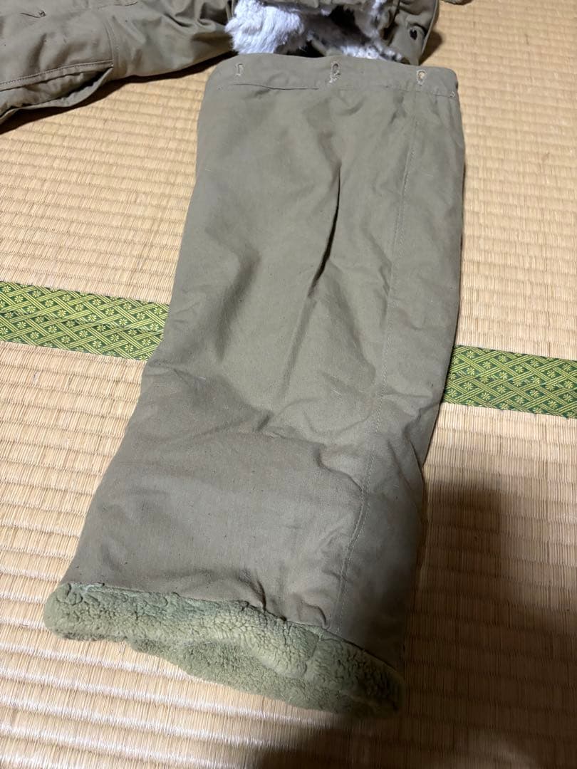 【超激レア】旧日本軍　防寒コート　昭和19年製　【状態極上】