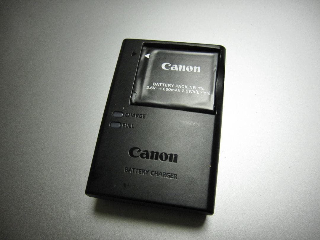 美品 Canon PowerShot A2400 IS ピンク