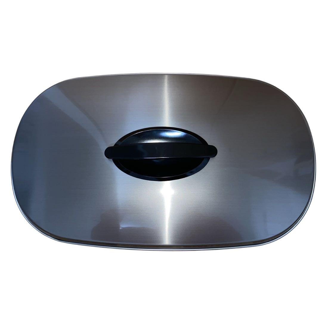 panasonic ホットプレート 3枚タイプ NF-W300 2023年製